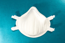 Load image into Gallery viewer, N95 Respirator - Makrite 510-N95W (VZ-MK-51W)