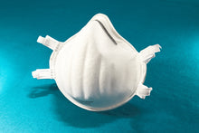 Load image into Gallery viewer, N95 Respirator - Makrite 510-N95W (VZ-MK-51W)