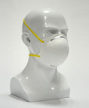 Load image into Gallery viewer, N95 Surgical Mask - Makrite 9500-N95 (VZ-MK-9500)