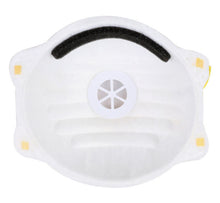 Load image into Gallery viewer, N95 Vented Cone Respirator - Makrite 9500PV-N95 (VZ-MK-9500PV)