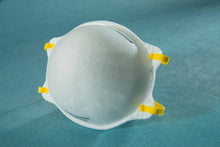 Load image into Gallery viewer, N95 Non-Vented Cone Respirator - Makrite 9500X-N95 (VZ-MK-95X)