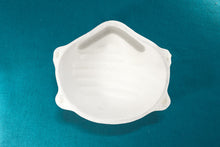 Load image into Gallery viewer, N95 Cone Respirator - Small - Makrite 9600-N95S (VZ-MK-96S)