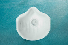 Load image into Gallery viewer, N95 Vented Respirator - Makrite Envi-910FV (VZ-EV-910FV)