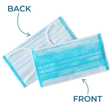 Load image into Gallery viewer, Surgical Mask, Level 3 (VZ-HU-FM3)