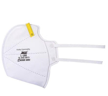 Load image into Gallery viewer, N95 Non-Vented Mask - Harley L-188 (VZ-HL-188)