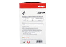 Load image into Gallery viewer, N95 Non-Vented Mask - Harley L-288 (VZ-HL-288)