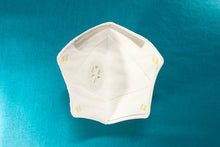 Load image into Gallery viewer, N95 Vented Mask - Makrite MAK520+ (VZ-MK-520P)
