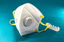 Load image into Gallery viewer, N95 Vented Mask - Makrite MAK520+ (VZ-MK-520P)