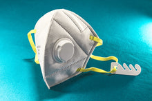 Load image into Gallery viewer, N95 Vented Mask - Makrite MAK699+ (VZ-MK-699P)