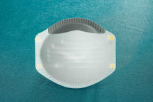 Load image into Gallery viewer, N95 Surgical Mask (Small) - Makrite 910-N95S (VZ-MK-910S)