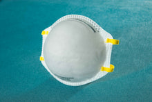 Load image into Gallery viewer, N95 Surgical Mask (Small) - Makrite 910-N95S (VZ-MK-910S)