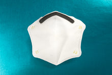 Load image into Gallery viewer, N95 Respirator - Makrite Sekura-321 (VZ-SK-321)