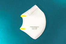 Load image into Gallery viewer, N95 Respirator - Makrite Sekura-321 (VZ-SK-321)