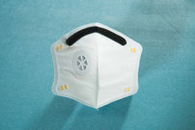 Load image into Gallery viewer, N95 Vented Mask - Makrite Sekura-511 (VZ-SK-511)