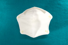 Load image into Gallery viewer, N95 Non-Vented Mask - Makrite SEKURA-N95 (VZ-SK-N95)