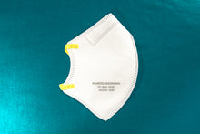 Load image into Gallery viewer, N95 Non-Vented Mask - Makrite SEKURA-N95 (VZ-SK-N95)