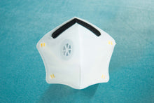 Load image into Gallery viewer, N95 Vented Mask - Makrite SEKURA-N95V (VZ-SK-V)