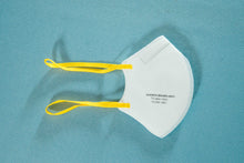 Load image into Gallery viewer, N95 Vented Mask - Makrite SEKURA-N95V (VZ-SK-V)