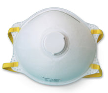 Load image into Gallery viewer, N95 Vented Cone Respirator - Makrite 9500PV-N95 (VZ-MK-9500PV)
