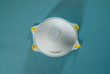 Load image into Gallery viewer, N95 Vented Cone Respirator - Makrite 9500AV-N95 (VZ-MK-9500AV)
