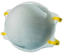 Load image into Gallery viewer, N95 Non-Vented Cone Respirator - Makrite 9500X-N95 (VZ-MK-95X)
