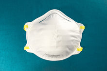 Load image into Gallery viewer, N95 Cone Respirator - Small - Makrite 9600-N95S (VZ-MK-96S)
