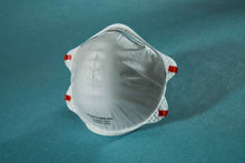 Load image into Gallery viewer, N95 Cone Respirator - Makrite 9600-N95 (VZ-MK-96)
