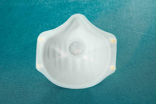 Load image into Gallery viewer, N95 Vented Cone Respirator - Makrite Envi-910V (VZ-EV-910V)
