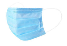 Load image into Gallery viewer, Surgical Mask, Level 2 (VZ-WU-FM2)
