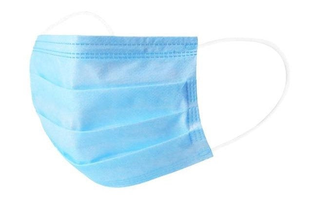 Surgical Mask, Level 2 (VZ-HU-FM2)