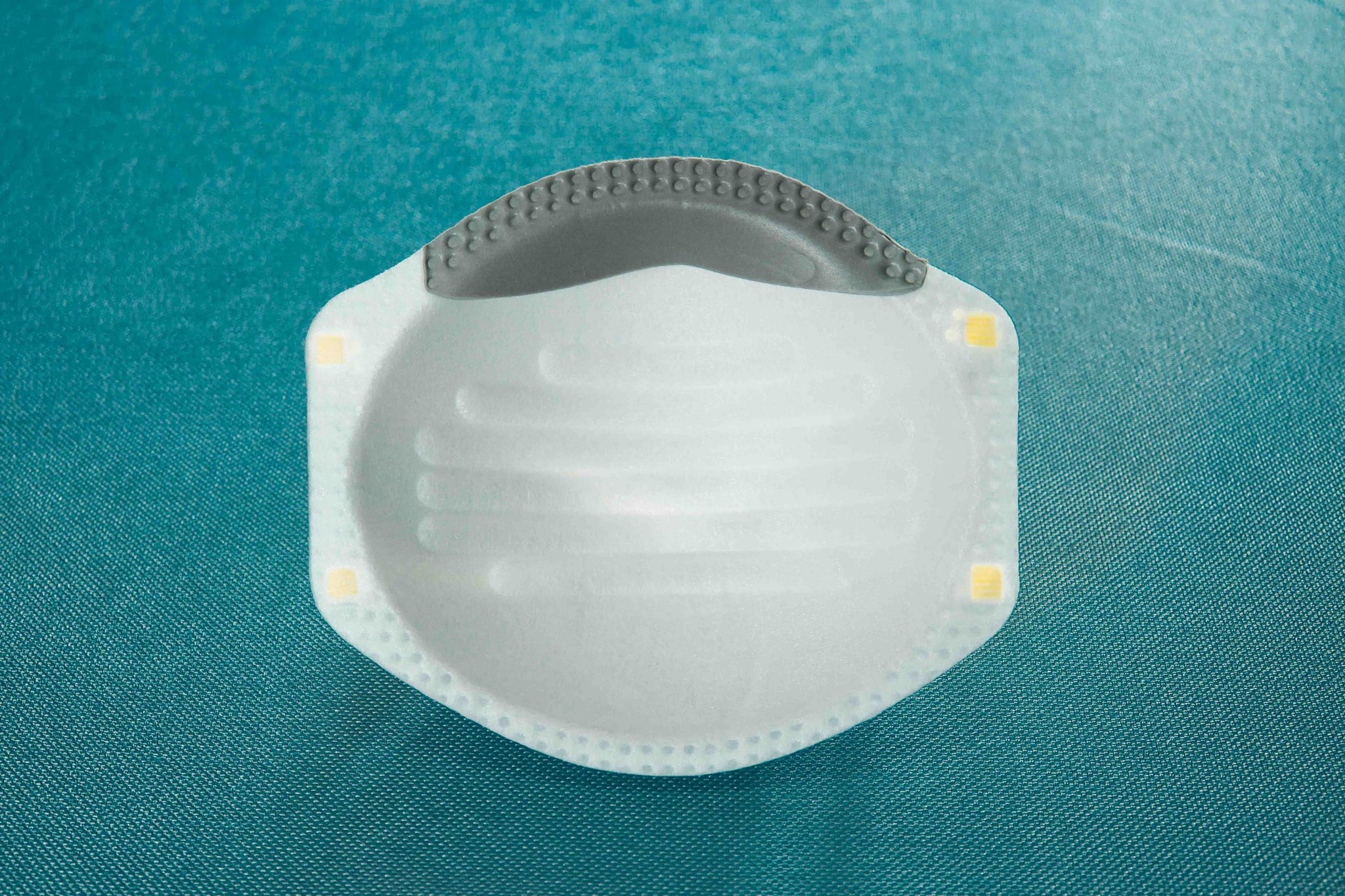 N95 Surgical Mask (Small) - Makrite 910-N95S (VZ-MK-910S) – Vizocare Masks