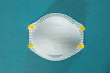 Load image into Gallery viewer, N95 Surgical Mask (Small) - Makrite 910-N95S (VZ-MK-910S)
