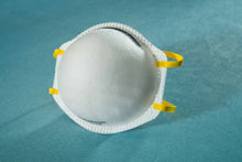 Load image into Gallery viewer, N95 Surgical Mask - Makrite 910-N95 (VZ-MK-910)
