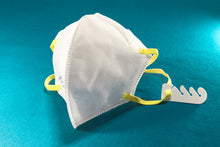 Load image into Gallery viewer, N95 Respirator - Makrite Sekura-321 (VZ-SK-321)
