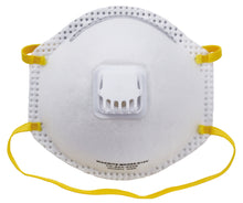 Load image into Gallery viewer, N95 Vented Cone Respirator - Makrite 910V-N95 (VZ-MK-910V)
